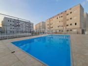 Apartamento para Venda em Mogi Mirim/SP Jardim Scomparim...