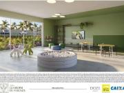 Apartamento para Venda em Mogi Mirim/SP Residencial do...