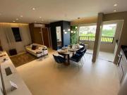 Apartamento para venda em Mogi Moderno de 68.00m² com 3...