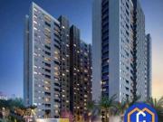 Apartamento para venda em Mogi Moderno em Mogi Das...