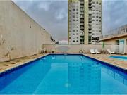 Apartamento para venda em Mogi Moderno de 90.00m² com 3...
