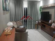 Apartamento para venda em Mogi Moderno em Mogi Das...