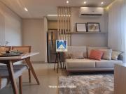 Apartamento para venda em Mogi Moderno em Mogi Das...