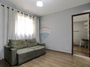 Apartamento para venda em Mogi Moderno em Mogi Das...