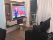 Apartamento para venda em Mogi Moderno em Mogi Das...