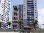 Apartamento para Venda em Mongaguá, Balneário Copacabana...
