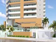 Apartamento para Venda em Mongaguá, Balneário...