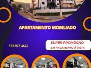 Apartamento para Venda em Mongaguá, Centro, 2...