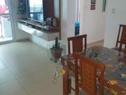 Apartamento para Venda em Mongaguá, Centro, 2...