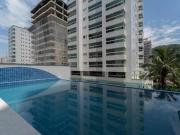 Apartamento para Venda em Mongaguá, Centro, 2...