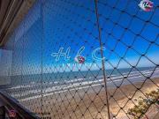 Apartamento para venda em Mongaguá de 74.00m² com 2...