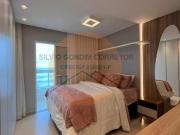 Apartamento para Venda em Mongaguá, Jardim Marina, 2...