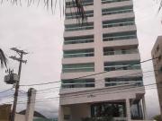 Apartamento para Venda em Mongaguá, Jardim Praia Grande,...