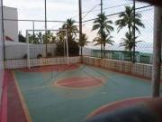 Apartamento para Venda em Mongaguá, Vila Anhanguera, 2...