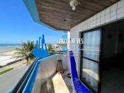 Apartamento para Venda em Mongaguá/SP Agenor de Campos 1...