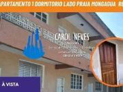 Apartamento para Venda em Mongaguá/SP Agenor de Campos 1...