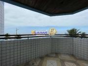 Apartamento para Venda em Mongaguá/SP Agenor de Campos 1...