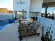 Apartamento para Venda em Mongaguá/SP Agenor de Campos 2...