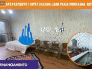 Apartamento para Venda em Mongaguá/SP Balneário Anchieta...