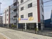 Apartamento para Venda em Mongaguá/SP Balneário Itaguaí...