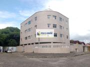 Apartamento para Venda em Mongaguá/SP Itaguaí 1 Quartos