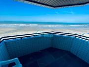 Apartamento para Venda em Mongaguá/SP Balneário Itaguaí...