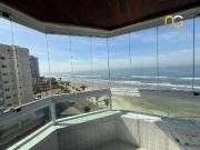 Apartamento para Venda em Mongaguá/SP Balneário Martinez...