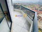 Apartamento para Venda em Mongaguá/SP Balneário...