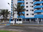 Apartamento para Venda em Mongaguá/SP Balneário...