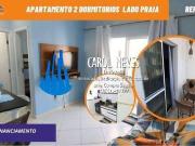 Apartamento para Venda em Mongaguá/SP Balneário...