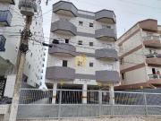 Apartamento para Venda em Mongaguá/SP Balneario Santa...