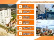 Apartamento para Venda em Mongaguá/SP Balneario Santa...