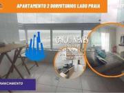 Apartamento para Venda em Mongaguá/SP Balneario Santa...