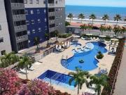 Apartamento para Venda em Mongaguá/SP Balneário Umuarama...