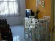 Apartamento para Venda em Mongaguá/SP Centro 1 Quartos