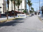 Apartamento para Venda em Mongaguá/SP Centro 1 Quartos