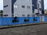 Apartamento para Venda em Mongaguá/SP Centro 1 Quartos