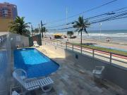 Apartamento para Venda em Mongaguá/SP Centro 1 Quartos