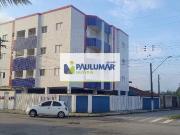 Apartamento para Venda em Mongaguá/SP Centro 1 Quartos