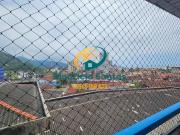 Apartamento para Venda em Mongaguá/SP Centro 1 Quartos