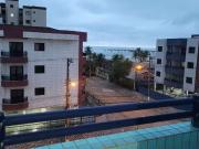 Apartamento para Venda em Mongaguá/SP Centro 1 Quartos