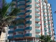 Apartamento para Venda em Mongaguá/SP Centro 1 Quartos