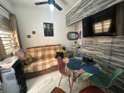 Apartamento para Venda em Mongaguá/SP Centro 1 Quartos