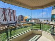 Apartamento para Venda em Mongaguá/SP Centro 1 Quartos