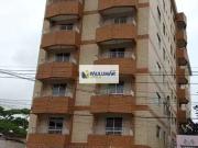 Apartamento para Venda em Mongaguá/SP Centro 1 Quartos