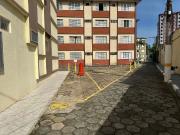 Apartamento para Venda em Mongaguá/SP Centro 1 Quartos