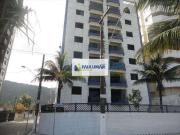 Apartamento para Venda em Mongaguá/SP Centro 2 Quartos