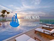 Apartamento para Venda em Mongaguá/SP Centro 2 Quartos