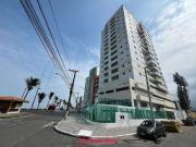 Apartamento para Venda em Mongaguá/SP Centro 2 Quartos