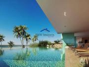 Apartamento para Venda em Mongaguá/SP Centro 2 Quartos